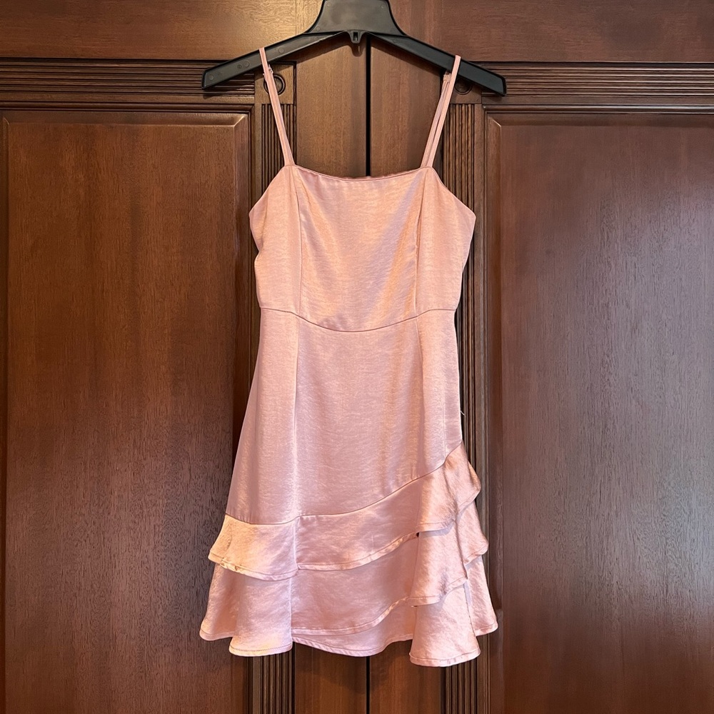 Lulus Dress